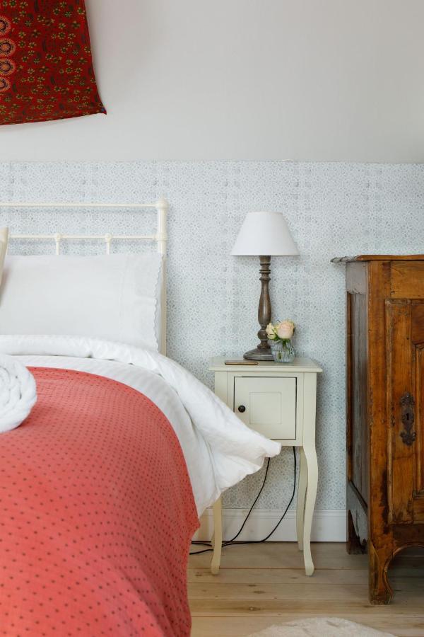 Woodfield Wellbeing Appartement Oving Buitenkant foto