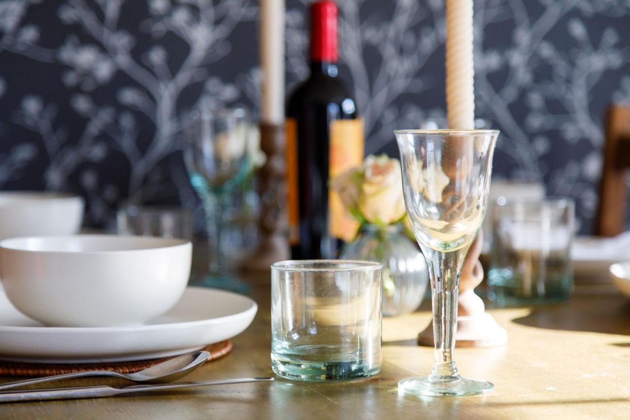 Woodfield Wellbeing Appartement Oving Buitenkant foto