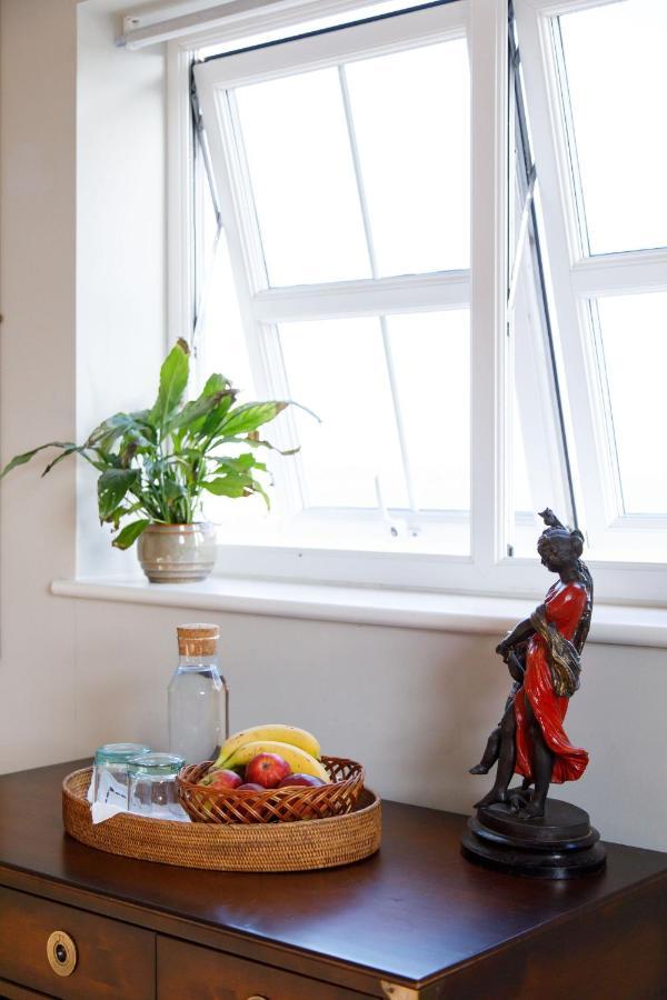 Woodfield Wellbeing Appartement Oving Buitenkant foto