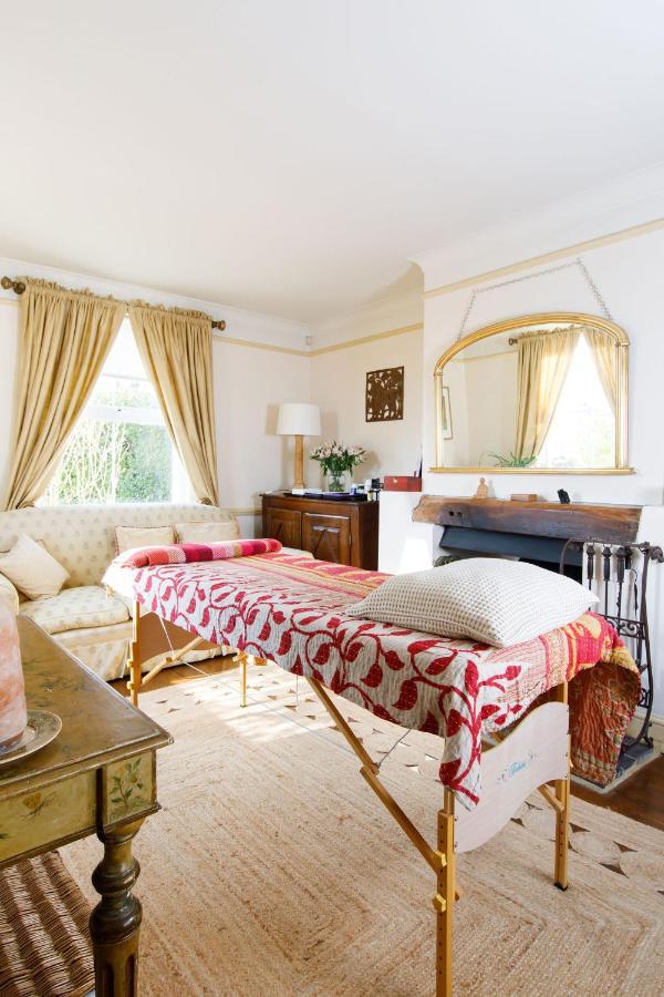 Woodfield Wellbeing Appartement Oving Buitenkant foto